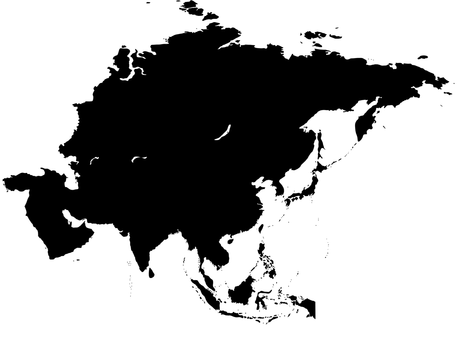 Asia Black 25 Купить